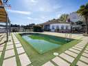 Chalet en venta en Moclín