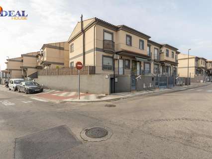 Casa en venta en Maracena rebajada