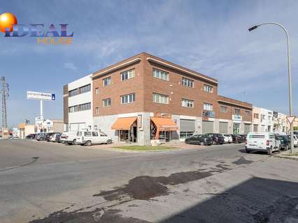 Nave industrial en venta en Peligros