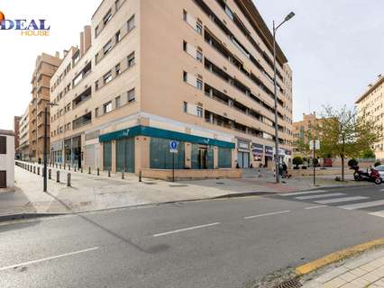 Local comercial en venta en Granada rebajado