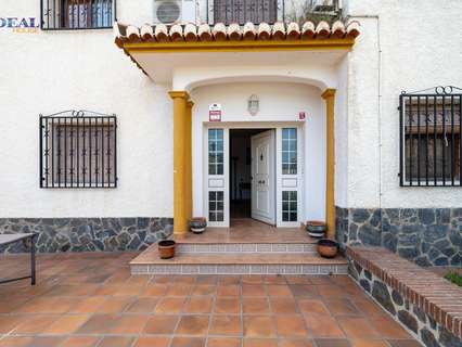 Chalet en venta en Órgiva