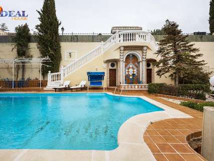 Chalet en venta en Granada