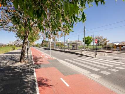 Parcela rústica en venta en Granada