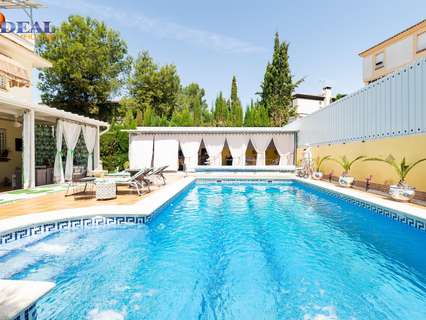 Chalet en venta en Albolote