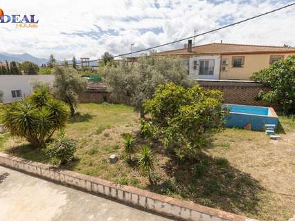 Parcela urbana en venta en Ogíjares