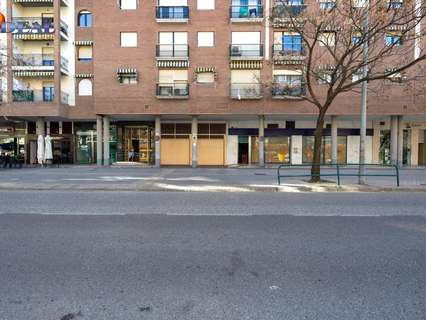 Plaza de parking en venta en Granada