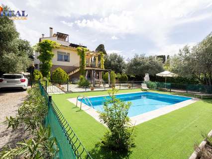 Chalet en venta en Albolote