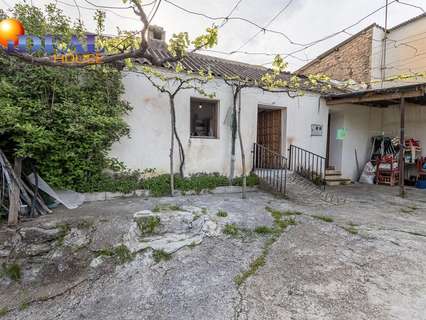 Cortijo en venta en Monachil