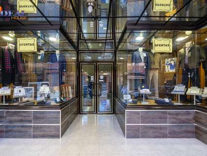 Local comercial en venta en Granada rebajado