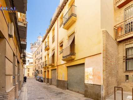 Estudio en venta en Granada rebajado