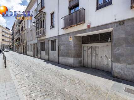 Plaza de parking en venta en Granada rebajada