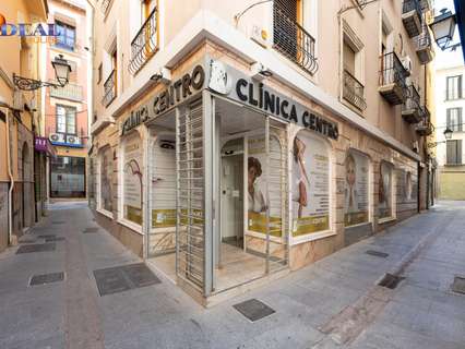 Local comercial en venta en Granada