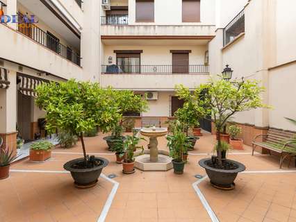 Ático en venta en La Zubia rebajado