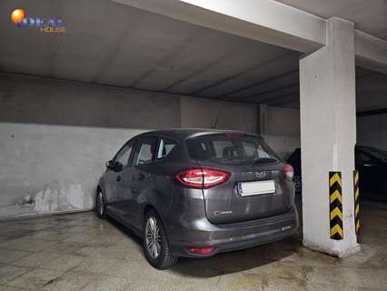 Plaza de parking en venta en Granada