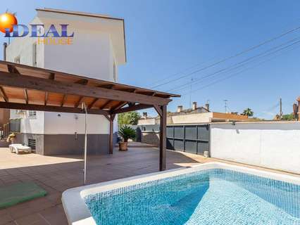 Casa en venta en Huétor Vega