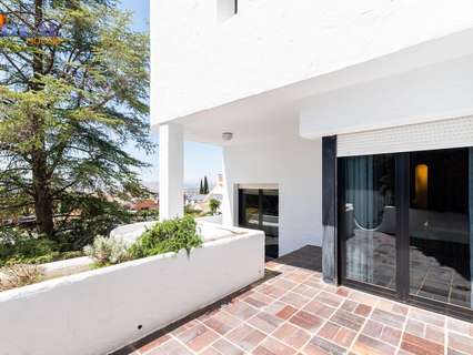 Chalet en venta en Granada