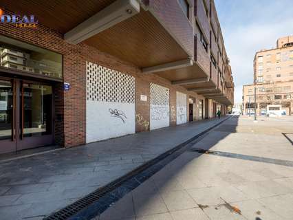Local comercial en venta en Granada