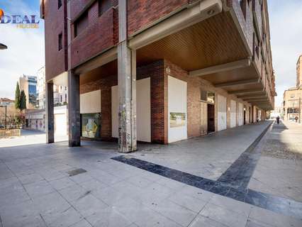 Local comercial en venta en Granada