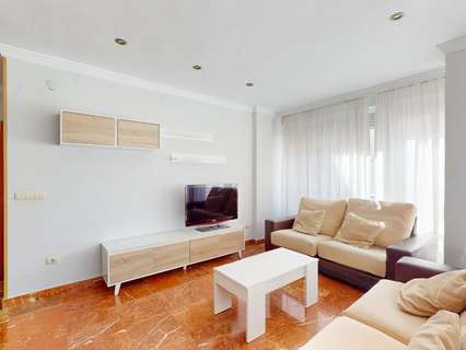 Piso en alquiler en Granada rebajado