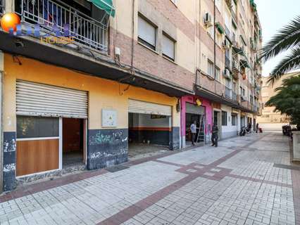 Local comercial en venta en Granada