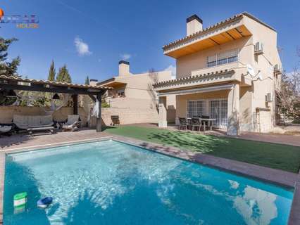 Chalet en venta en Otura