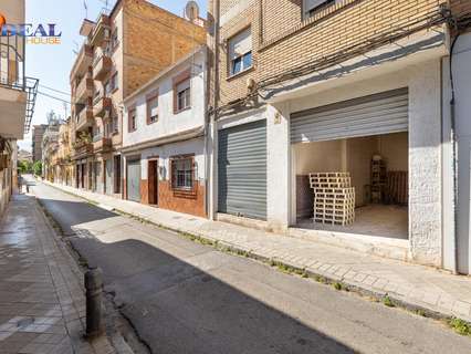 Local comercial en venta en Granada