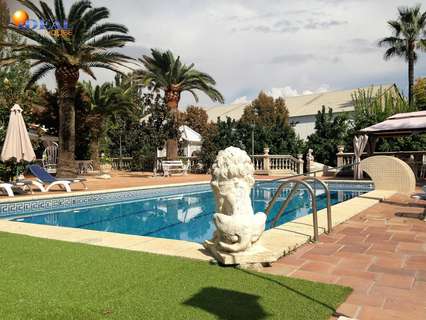 Cortijo en venta en Vegas del Genil