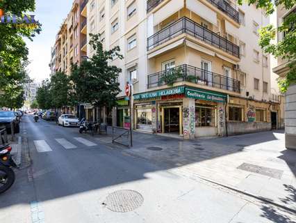 Local comercial en venta en Granada