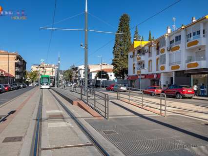 Planta baja en venta en Albolote