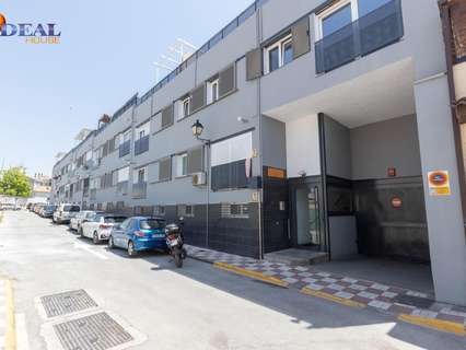 Ático dúplex en venta en Albolote