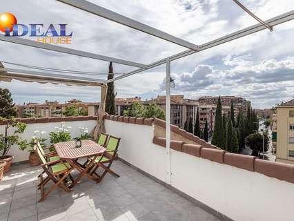 Dúplex en venta en Granada