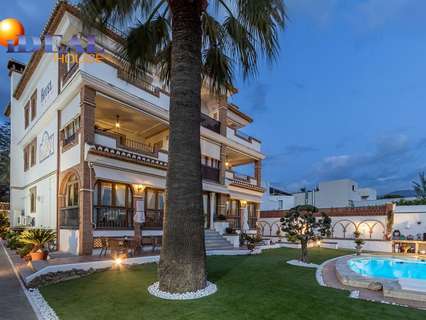 Casa en venta en Huétor Vega