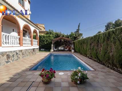 Chalet en venta en Gójar