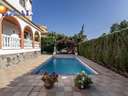 Chalet en venta en Gójar