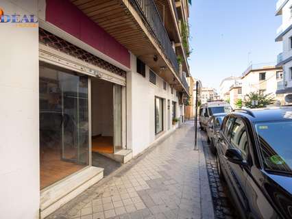Local comercial en venta en Granada