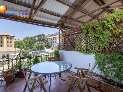 Casa en venta en Granada