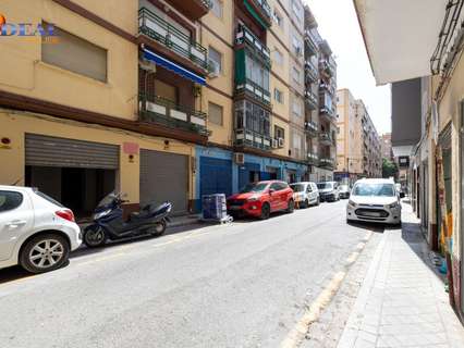 Local comercial en venta en Granada