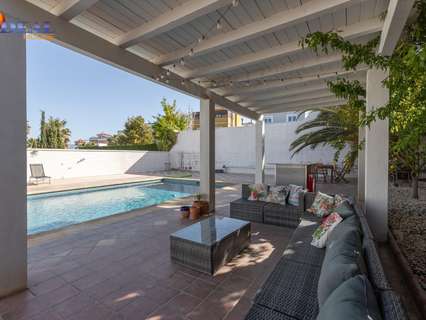 Chalet en venta en Dílar