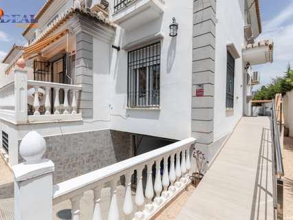Chalet en venta en Ogíjares