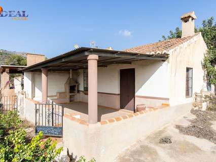 Cortijo en venta en Salobreña