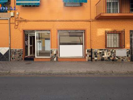 Local comercial en venta en Granada