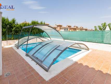 Chalet en venta en Huétor Vega rebajado