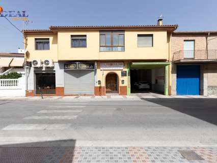 Casa en venta en Chauchina