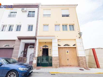 Casa en venta en Fuente Vaqueros