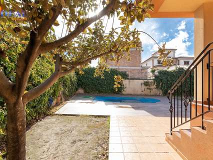 Chalet en venta en Las Gabias rebajado