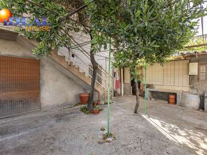 Parcela urbana en venta en Albolote rebajada