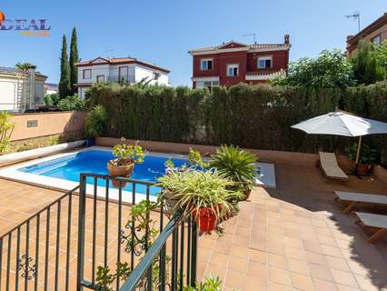 Casa en venta en Cúllar Vega