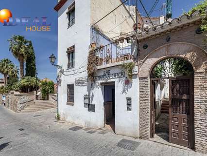 Edificio en venta en Granada
