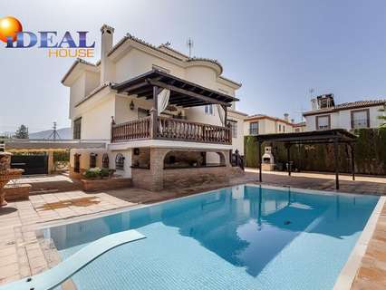 Chalet en venta en Gójar
