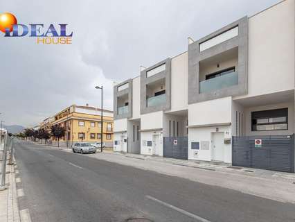 Casa en venta en Maracena